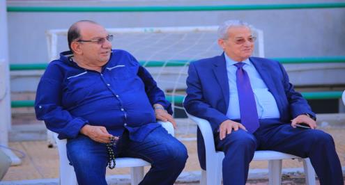 مسؤول المقاولون: أطالب بتشفير مباريات الدوري مقابل 50 جنيهًا